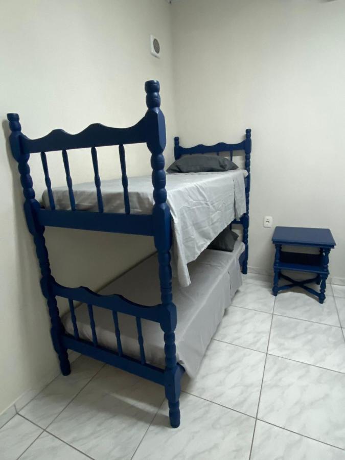 Casa Entre Dois Mares - Casa Bege Villa บอมบินญัส ภายนอก รูปภาพ
