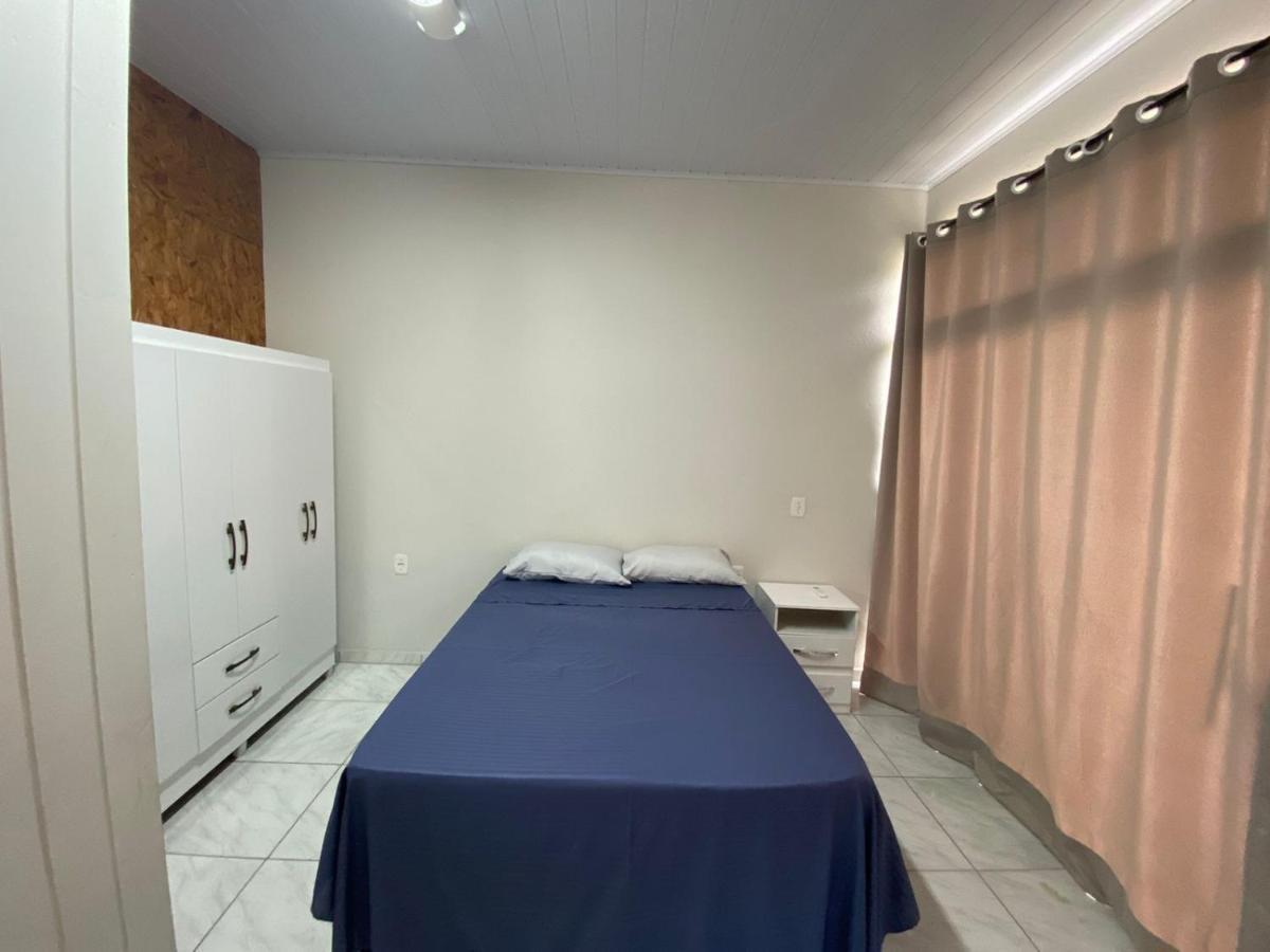 Casa Entre Dois Mares - Casa Bege Villa บอมบินญัส ภายนอก รูปภาพ